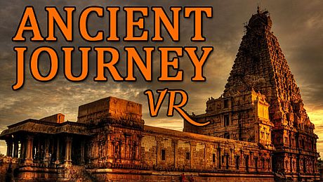 Ancient Journey VR