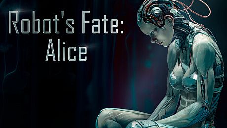 Robot's Fate: Alice Game