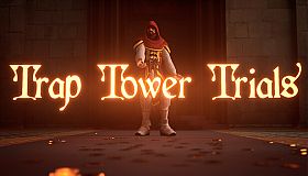 Trap Tower Trials