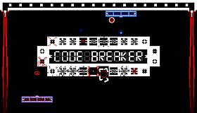 Code Breaker
