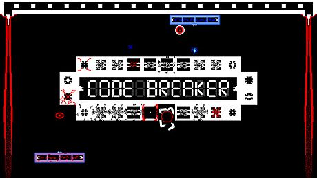 Code Breaker Game