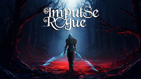 Impulse Rogue Game