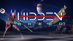 Hidden Breed