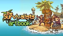Buy The Survivalists - Digital Artbook PC