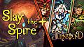 Slay The Spire +  Turnbound