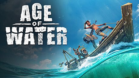 Age of Water - Gold Edition