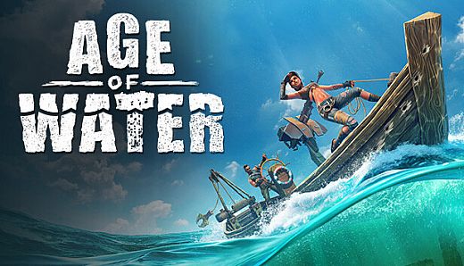 Age of Water - Gold Edition