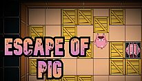Kup Escape of Pig na PC