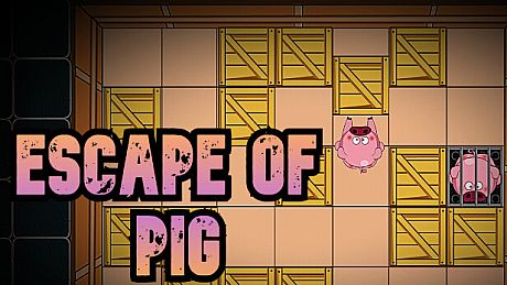 Escape of Pig Game