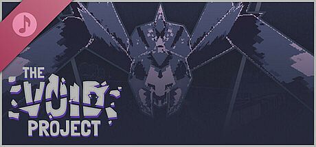 The Void Project: Soundtrack DLC
