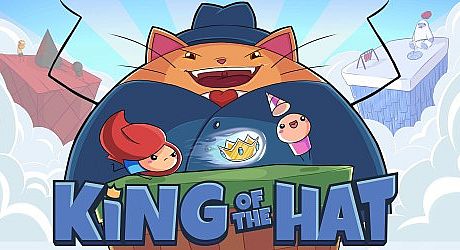 King of the Hat Game
