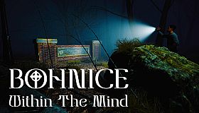 Bohnice: Within The Mind