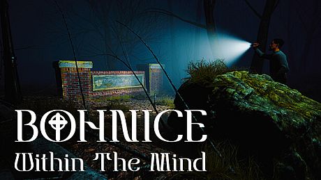 Bohnice: Within The Mind Game