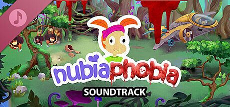 NubiaPhobia Soundtrack DLC