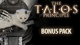 The Talos Principle: Bonus Content