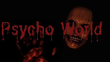 Psycho World Game