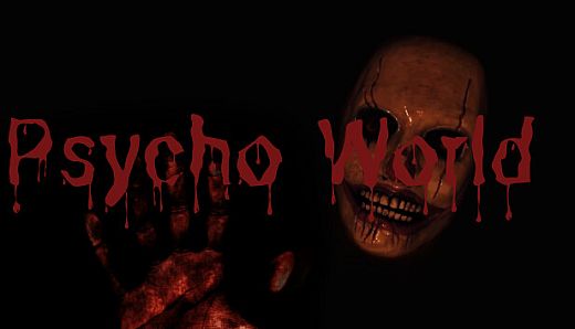 Psycho World