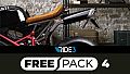 RIDE 3 - Free Pack 4