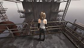 Ghost Platform