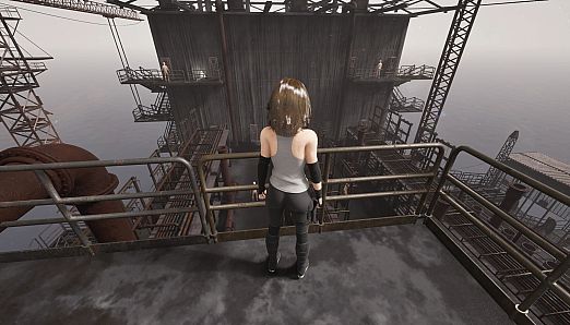 Ghost Platform