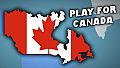Simulator of Ukraine 1991 - Play for Canada