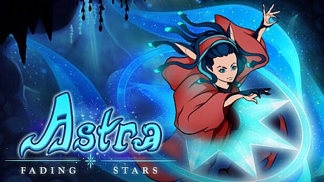 Astra: Fading Stars Game