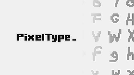 PixelType Game
