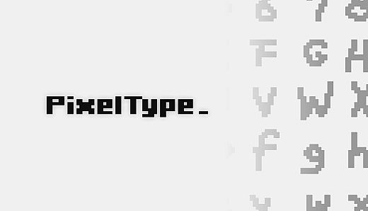 PixelType