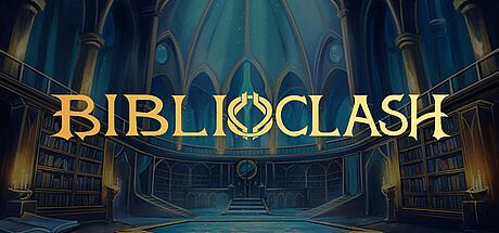 Biblioclash Digital