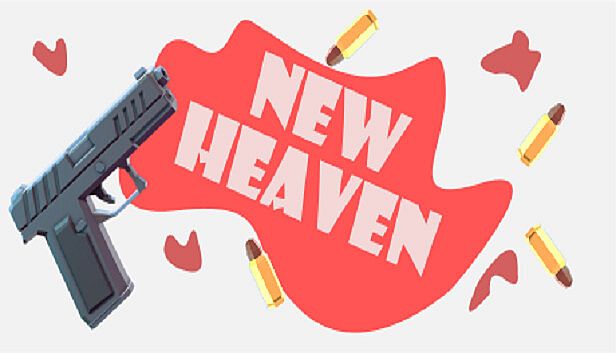 Buy New Heaven
