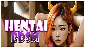 Hentai BDSM - Cow Cosplay DLC