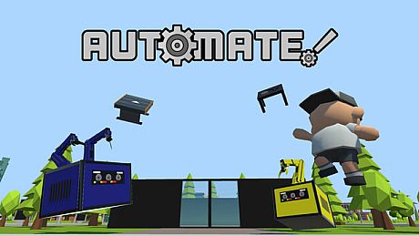 Automate! Game