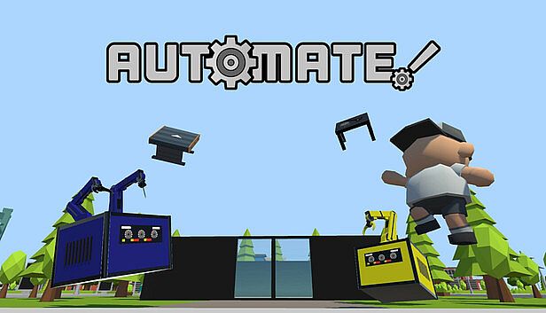 Buy Automate!
