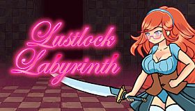 Lustlock Labyrinth