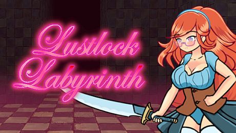Lustlock Labyrinth Game