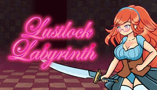 Lustlock Labyrinth