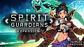 Traveler's Bastion - Spirit Guardians Expansion