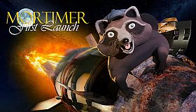 Mortimer: First Launch