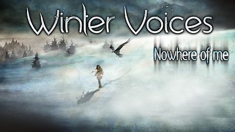 Winter Voices Episode 2: Nowhere of me DLC