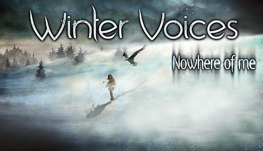 Winter Voices Episode 2: Nowhere of me