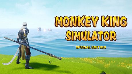 Monkey King Simulator Special Edition Game
