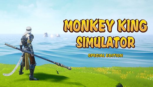 Monkey King Simulator Special Edition