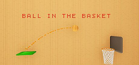 Ball in the Basket