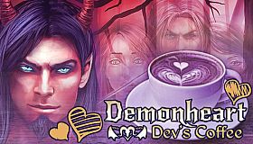 Demonheart - Dev's Coffee