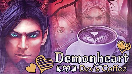 Demonheart - Dev's Coffee DLC