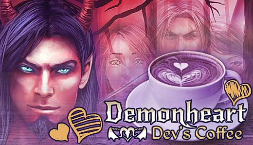 Demonheart - Dev's Coffee