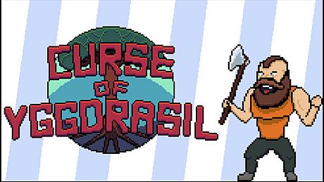 Curse of Yggdrasil Game