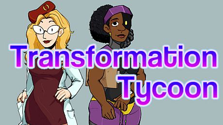 Transformation Tycoon Game