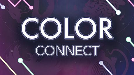 Color Connect VR - Puzzle Game Game