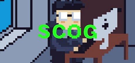 投机精英SCOG-Sell Crap Own Gold Game